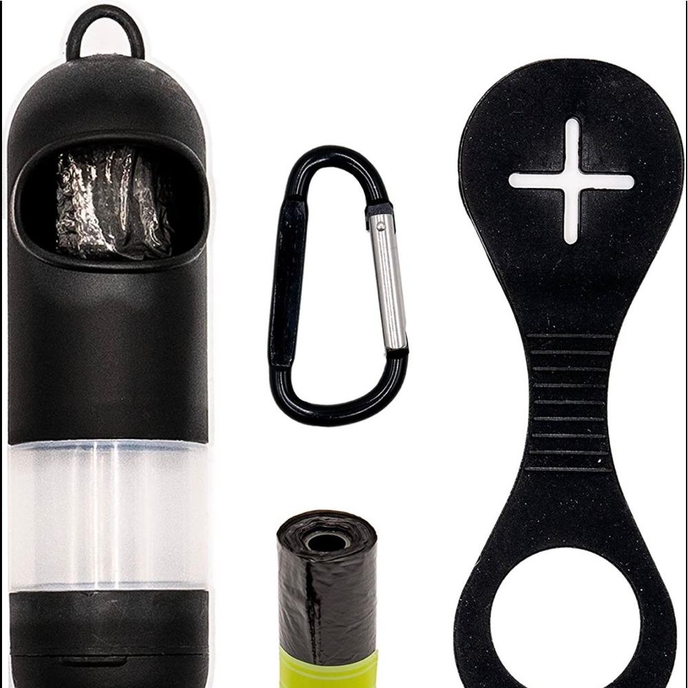 Dog/Pet Waste bag bundle